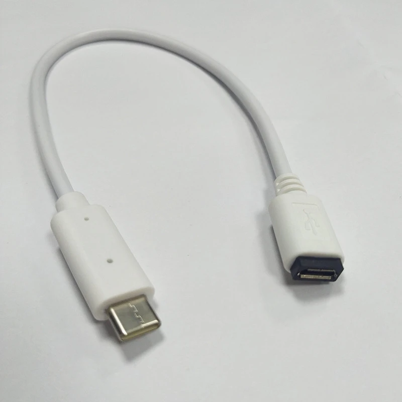 Custom Fast Charging Quick OTG Charger Data Smartstar USB Type C Cable USB C Cable