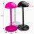 Import Custom Folding Hair Hat Cap Plastic holder Display Wig Stand from China