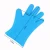 Import Custom Free Size Heat Resistent Silicone Oven Glove Silicon Oven Mitt from China