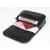 Import Custom genuine leather fanny pack belt bag waist bag for women from China