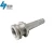 Import Custom high precision cnc machined hydraulic pump shaft from China