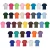 Import Custom high quality cotton t shirts 3d Digital Print Men&#x27;s  Graphic t-shirt from China