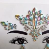 custom jewelry body crystals rhinestone tears face glitter sticker