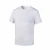 Import Custom Logo Printing Plain Polyester Cotton Oversized T-shirt Men Tshirts T Shirt from China