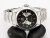 Import Custom Logo waterproof  Wrist Luxury Brand Automatic leather strap Watch from China