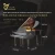 Import custom made Black professional soundtrack instrument grand piano 88 key piano custom logo piano keyboard from China