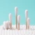 Import Custom Made Eco Friendly Bamboo Stick Cotton Swabs ear cleaning bud cotton swab kit from China