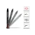 Import custom makeup permanent 4 in 1 colors auto eyebrow pencil from China