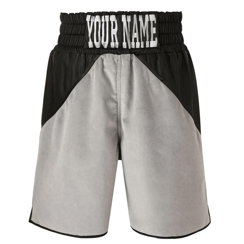 Custom Martial Arts Kickboxing Pants cheap MMA thai shorts