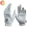 Custom Newest Design Golf Gloves