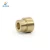 Import Custom precision flanged sleeve copper brass guide bronze bushing for bearing from China