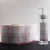 Custom Printed Waterproof Adhesive Jar Bottle Cosmetic Labels