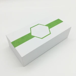 Custom Printing Tea Box Food Packaging Cardboard Gift Box Paper Board Protection Rectangular Eco-friendly Packing Items Accept