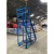 Custom Product 10 Tread Multi Purpose Ladder