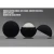 Import Custom Round Ball Shape Lip Balm Wholesale from China
