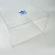 Import Custom Showcase Clear Acrylic Transparent Shoe Box Plastic from China