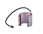 Custom Size Silicone   Mug  Heat, Electric Heater, Thermostats Pad