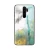 Import Custom Soft TPU Frame Marble Tempered Glass Case For Redmi Note 8 Pro from China