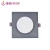 Import Custom Square Recessed LED Spotlight 9W LED Grille Light Ceiling Light from China