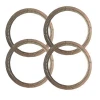 Custom Steel Flywheel Ring Gear Manufacturer to OEM Customers