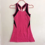 custom tennis wear high quality tennis uniform