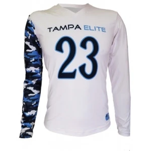 Custom Top Quality Volleyball Jersey