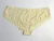 Import Custom underwear women panties cute microfiber print lace sexy bikini brief from China
