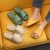 Import Custom Unisex Designer Men Slipper Yeezy Slides for Men Yeezy Slippers from China