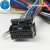 Custom Wire harness and cable assemblies manufacturer OEM