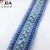Import Custom woven luxury ethnic wind webbing textile accessories garments from China