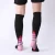 Import Custom your own football compression men sport socks with logo socks from China