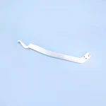 Customizable designed aluminum alloy forgings High precision aviation accessories forging for aviation seats