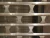 Customize  accordion  exterior Aluminium Alloy Metal shutter