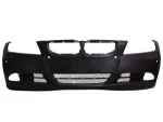 Customize Auto / Car Plastic Frame Rear Bumper
