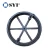 Import Customized Black Precision Casting Round Ductile Iron Recessed Manhole Cover For Drain Water System from China
