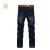 Import Customized Brand Mens Denim Tight Denim Pants Skinny Jeans For Men from China