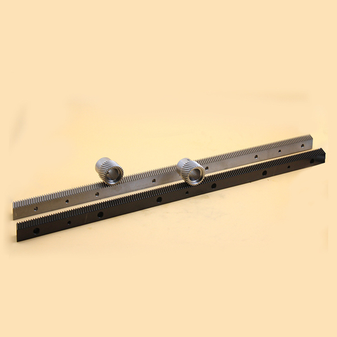 Buy Customized C45 Rack And Pinion Cnc Machine Tool Rack And Pinion 1. ...
