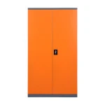 Customized Cheap Workshop Metal Garage Storage Cabinet Steel Tool Cabinet