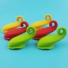 Customized Colored Silicone Rubber parts Molded Silicone household products