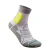 Customized Comfort Running Outdoor Sport Socks Custom Breathable Running Socks