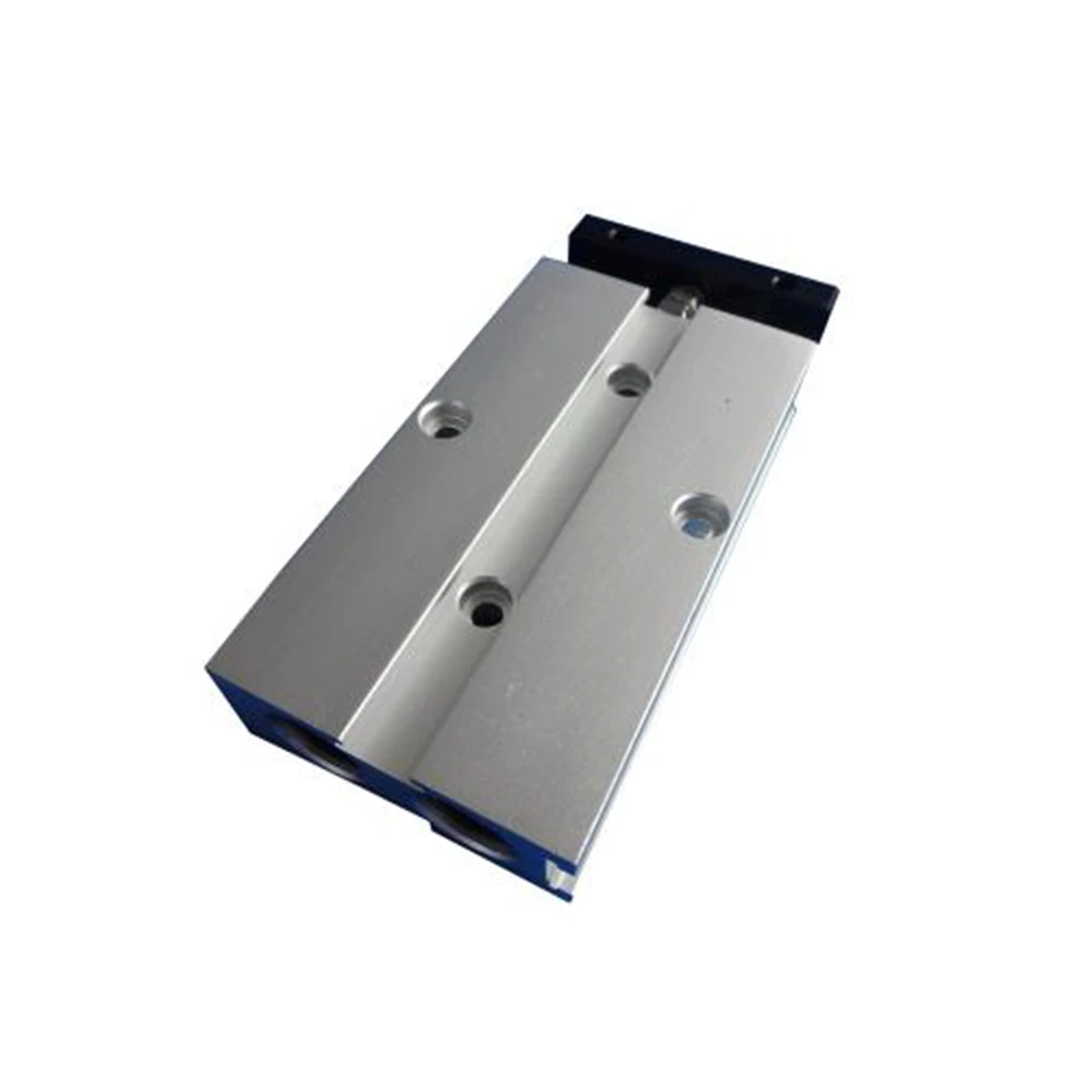 Customized double-axis square magnetic cylinder