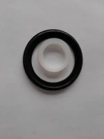 Customized drawings as customers require molding EPDM rubber products