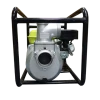 Customized Farm Agricultural Irrigation WP80 Petrol Engine 3 inch 7hp Portable Gasoline Water Pump for Agricultural Irrigation