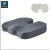 Import customized Memory Foam Cushion for Office Chair and Coccyx Pain Relief Desk Chair Cushion for Long Sitting Office Workers from China