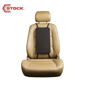 Customized Memory Foam Drivers Car Seat Cushion