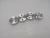 Import customized metal machining centre anodized aluminum stainless steel titanium products milling cnc spare parts machining services from China