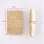 Import Customized Natural Biodegradable Wood Pulp Cotton Loofah Dish Sponge Cleaning Tool Kitchen Cellulose Sponge from China