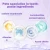 Import Customized Pet Teeth Cleaning Toothbrush Pen Cat and Dog Tartar Cleaning Pet Toothpaste Gel Cleaning Brush from China