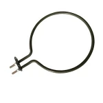 Customized portable toaster oven grill heater parts electric heating element