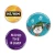 Customized Price Blank Round Shape Souvenir Tin Circle Lapel Pin Wholesale Factory Button Maker Arabic Numerals Metal Badge